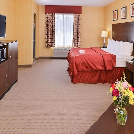 Quality Suites Stratford Exteriér fotografie