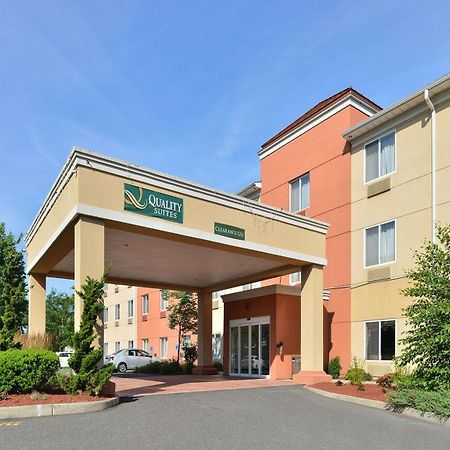 Quality Suites Stratford Exteriér fotografie