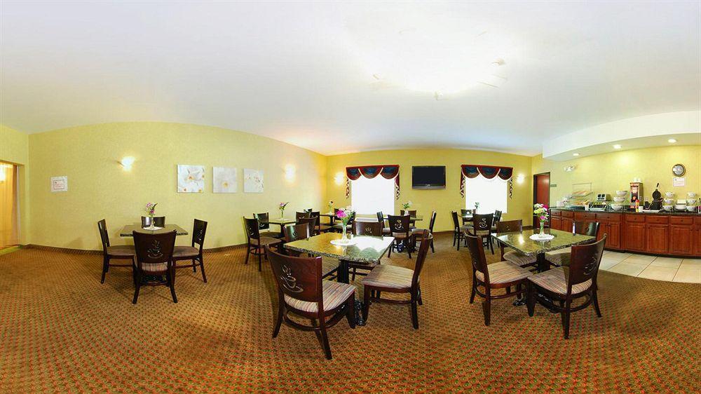 Quality Suites Stratford Exteriér fotografie