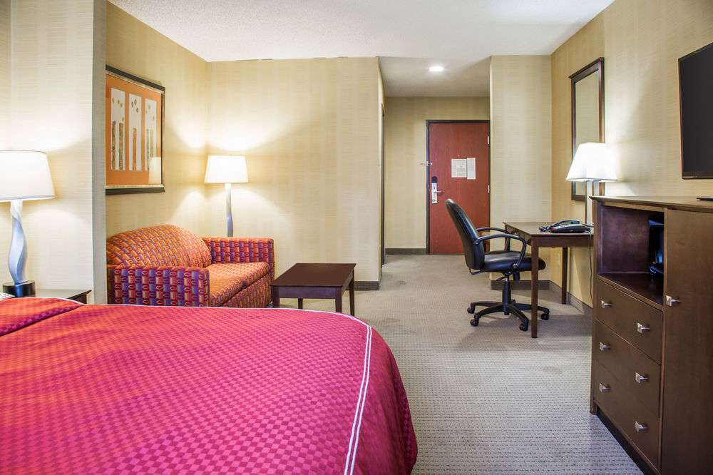 Quality Suites Stratford Exteriér fotografie